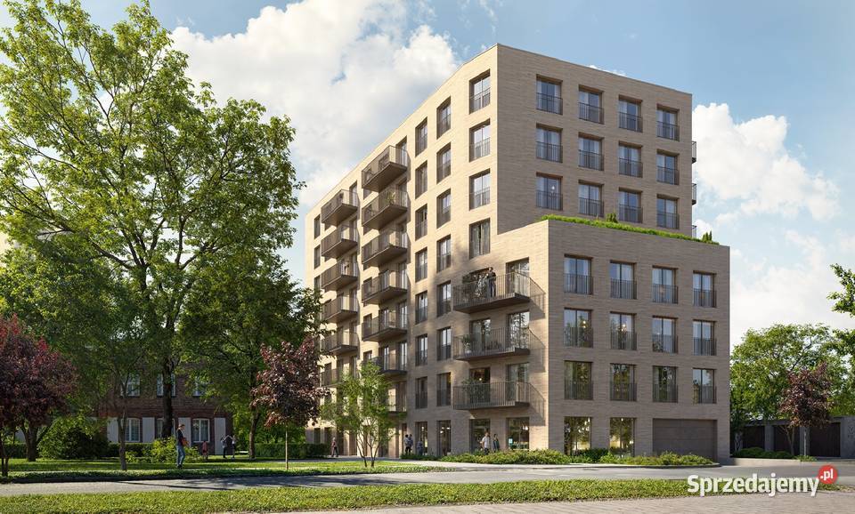 Kopalniana 7 Nowość Muzeum Śląskimm1 balkon Katowice