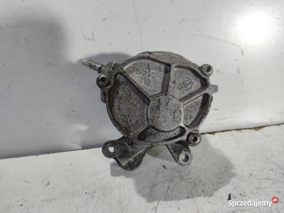 POMPA VACU VACUM CITROEN C4 PICASSO 20 HDI