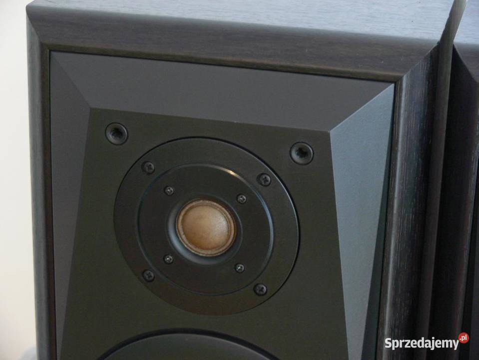 Kolumny Technics SBCA10 mocne 2 x 100 wat Jasło sprzedam