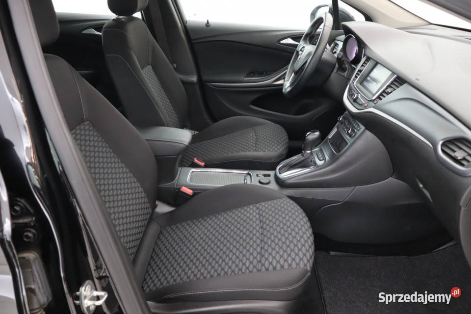 Opel Astra 14 T 95130km Zabrze