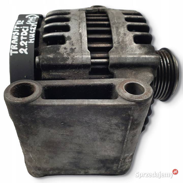 ALTERNATOR Ford Transit MK7 VII 22 TDCI