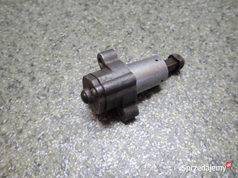 NAPINACZ ŁAŃCUSZKA ROZRZĄDU SUZUKI DR 650 95R Pozostałe Strzelce Krajeńskie