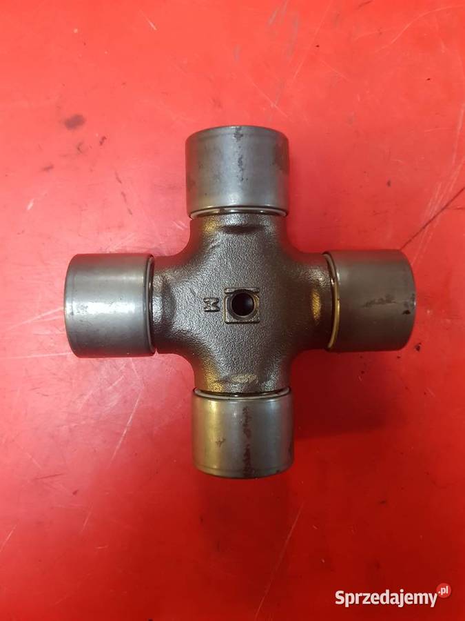 Krzyżak wału napędowego Bondioli Pavesi Silnik i osprzęt lubuskie Sulechów