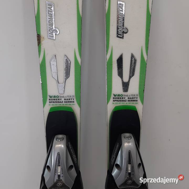 narty HEAD supershape magnum 163 Sieradz