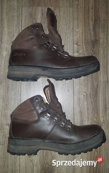 Buty Berghaus Hillmaster II GTX EUR44 285 Góry i wspinaczka Białystok