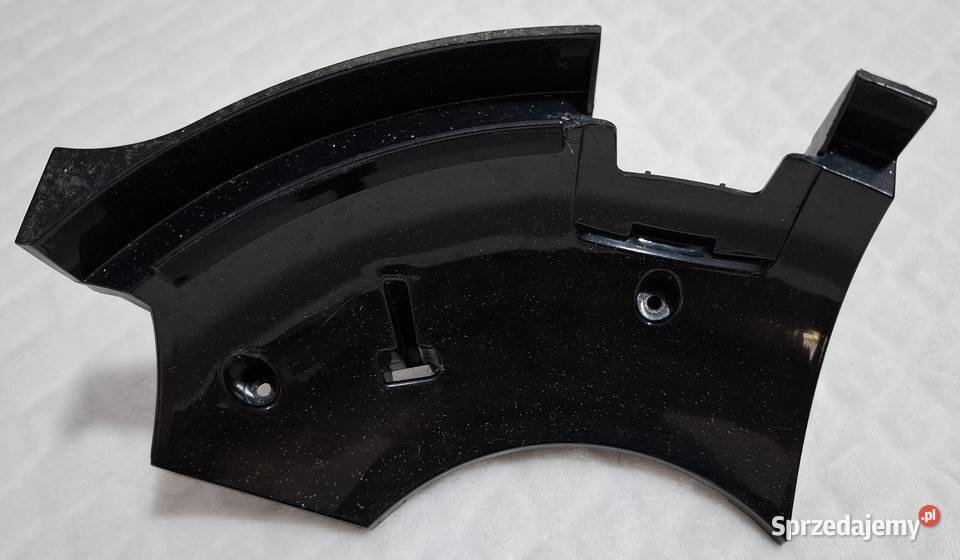 Prawe mocowanie zatrzasku zbiornika Powermed Czeladź sprzedam