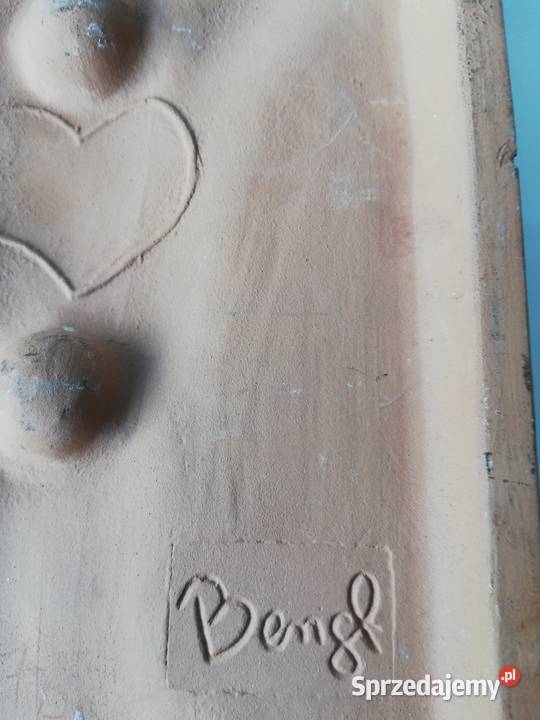 płytka kolekcjonerska Lublin