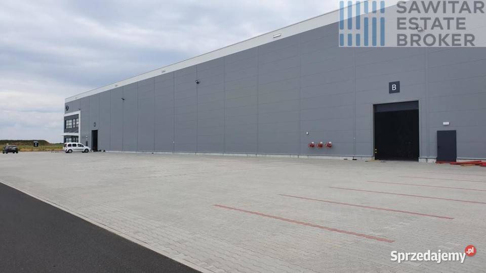 Klasa A węźle A8S5 Bez Prowizji Wrocław