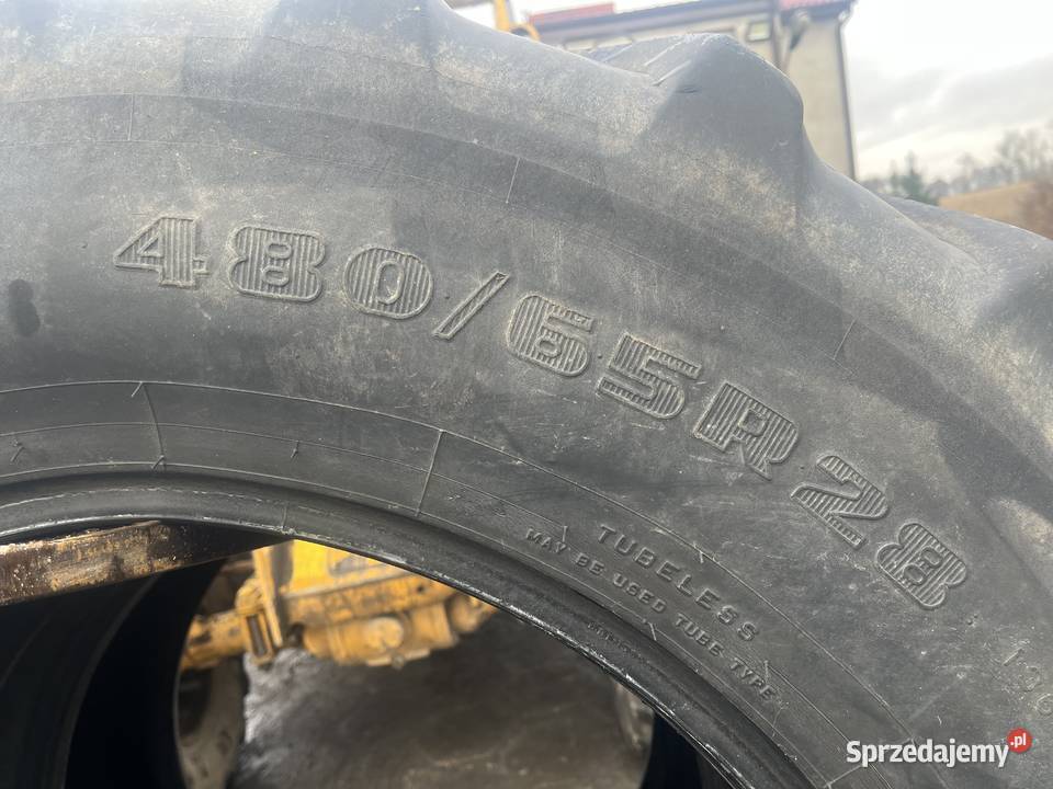 Opony Firestone 4806528