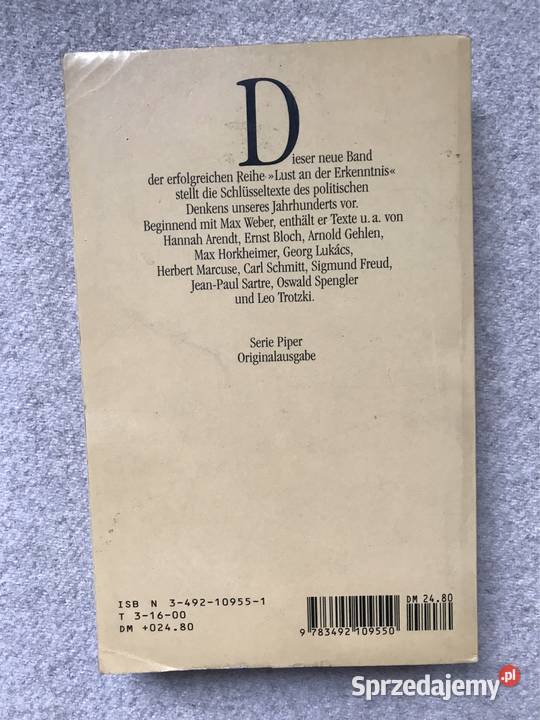 Książki obcojęzyczne angielski niemiecki Warszawa