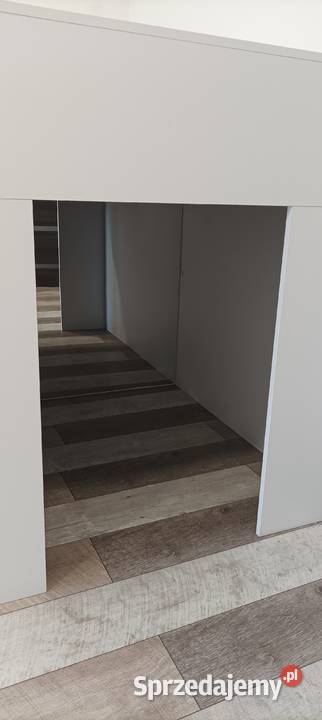 Domek sensoryczny domek terapeutyczny sala śląskie Zawiercie