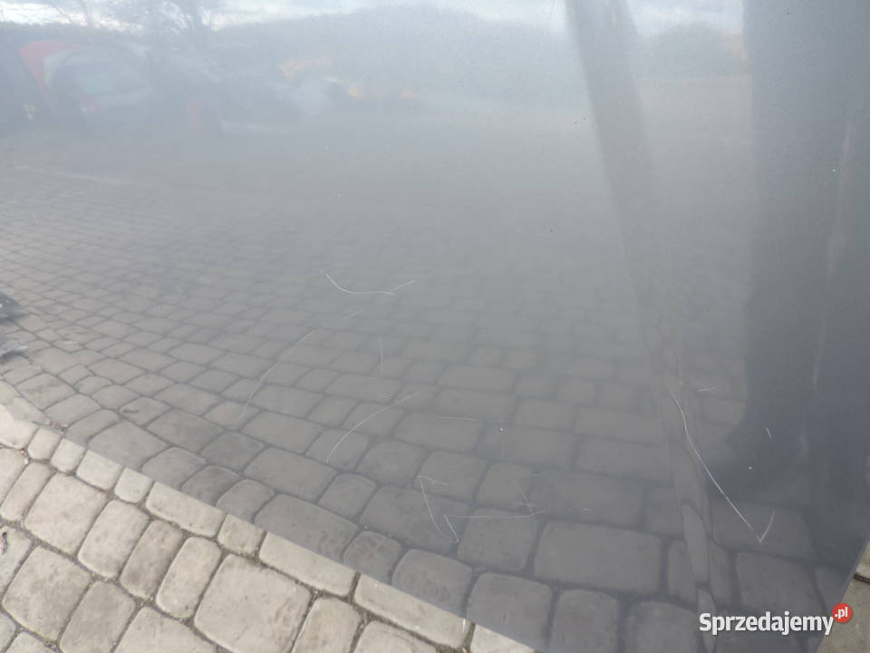 MASKA OPEL VECTRA C Z155 osobowe Nowy Sącz