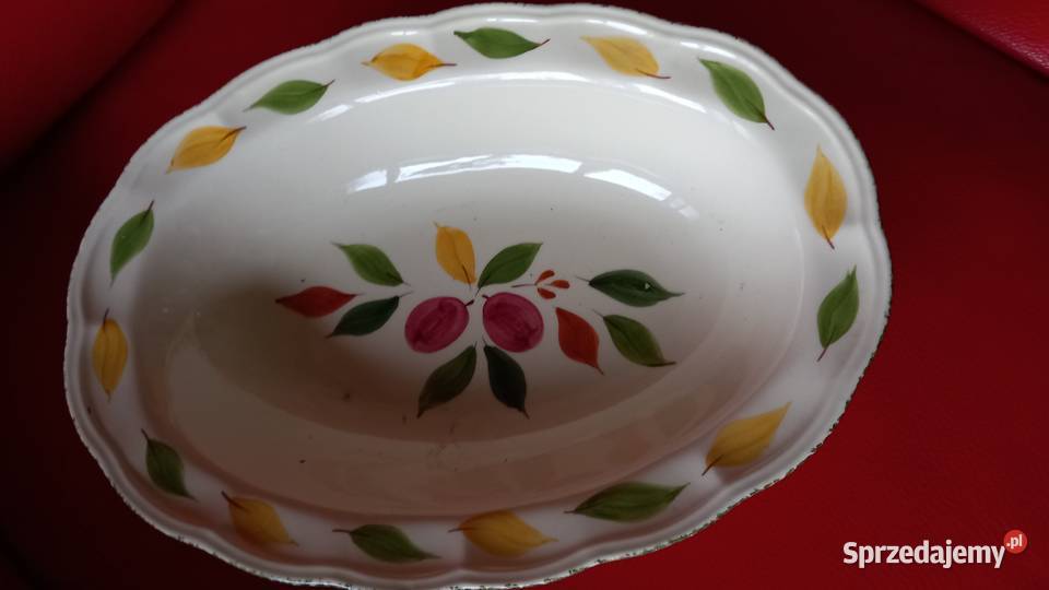 Stara misa porcelana Angielska mazowieckie Warszawa