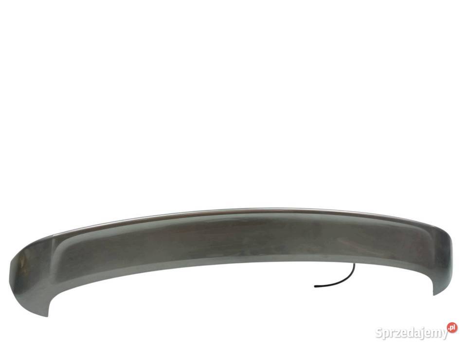 SPOILER 6515A206ZZ Mitsubishi ASX I 2010