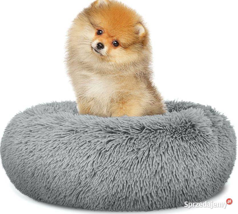 Legowisko pluszowe uniwersalne Psa Kota 40 Pozostałe Smogorzów sprzedam
