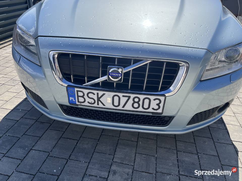 Volvo V70 32 lpg bogata wersja Volvo sprzedam