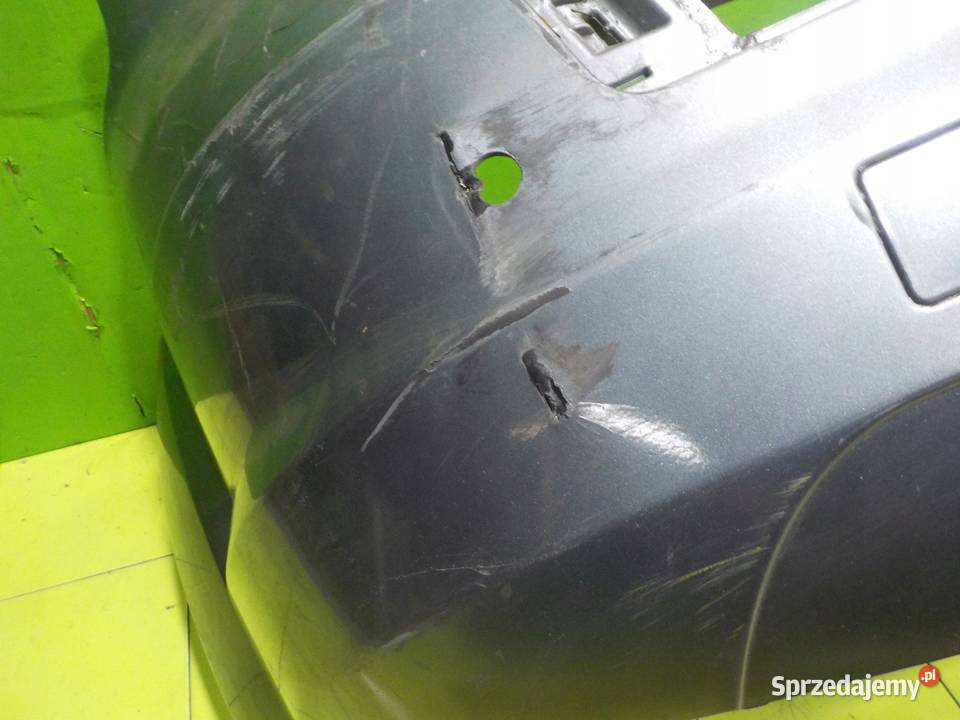 DODGE JOURNEY 09r 5D zderzak tyl Suków