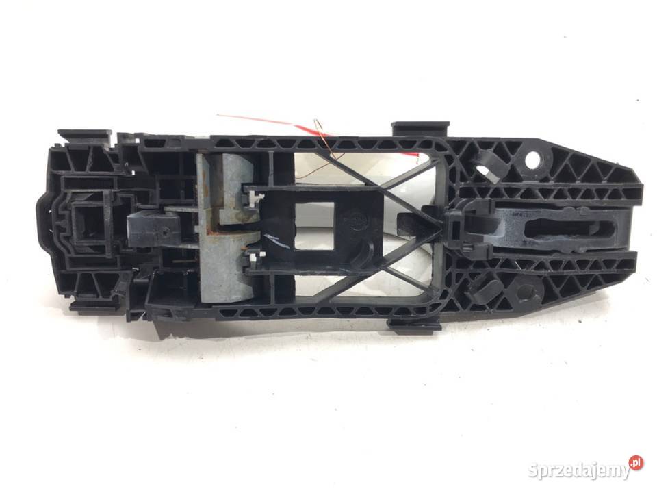 KLAMKA ZEWNĘTRZNA PRAWY TYŁ VW GOLF VII