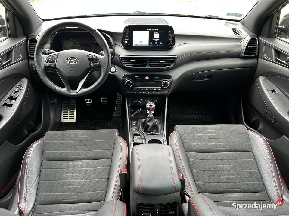 HYUNDAITUCSONIII16GDI13260