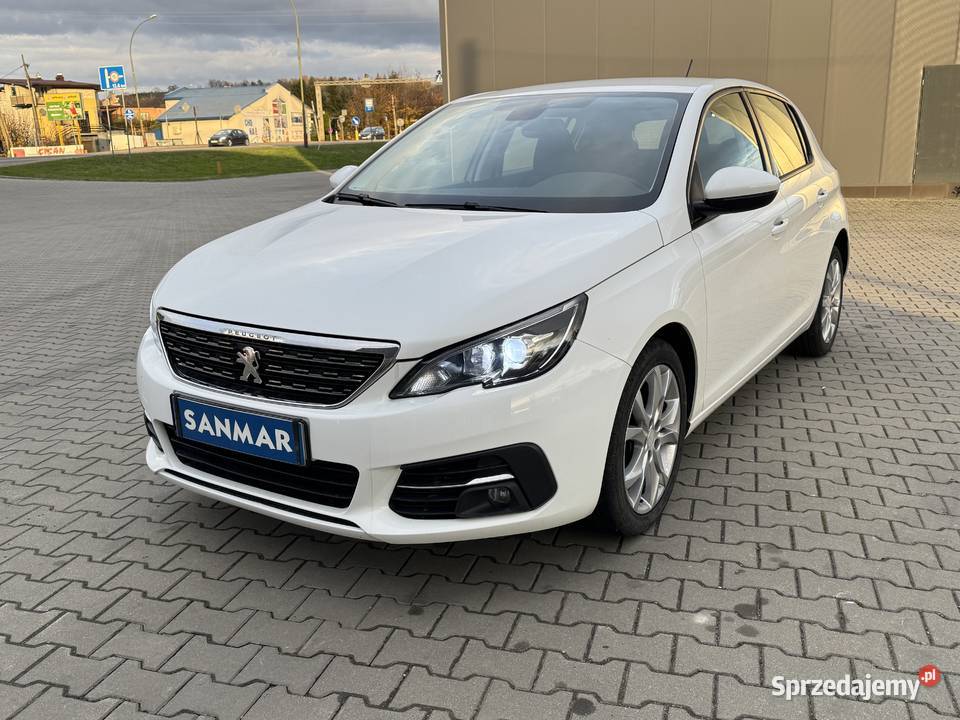 15hdi 102 Gwarancja Navi LEDy Elektryka Mały Sanok