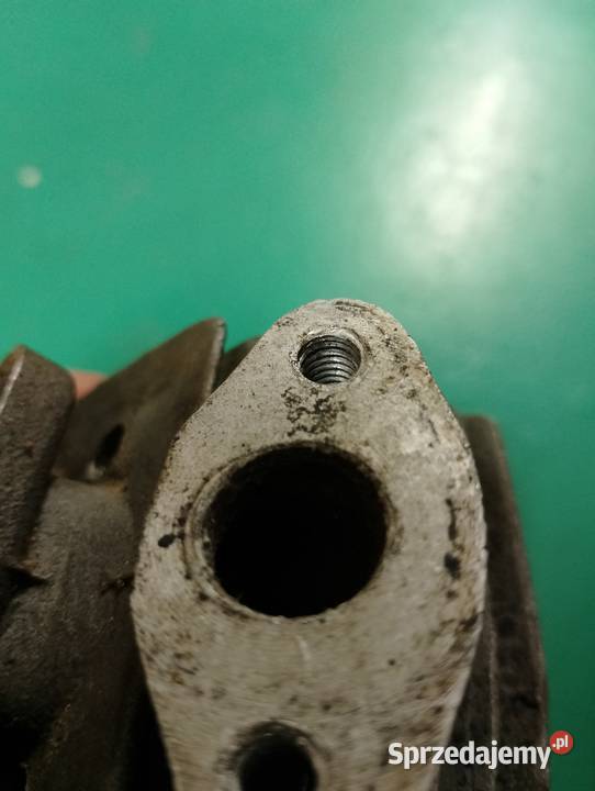 Cylinder Pegaz Romet 010 Komar Automat świętokrzyskie