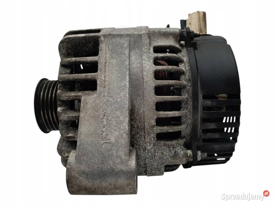 ALTERNATOR Ford Focus II C 16 16V Ford Chełm
