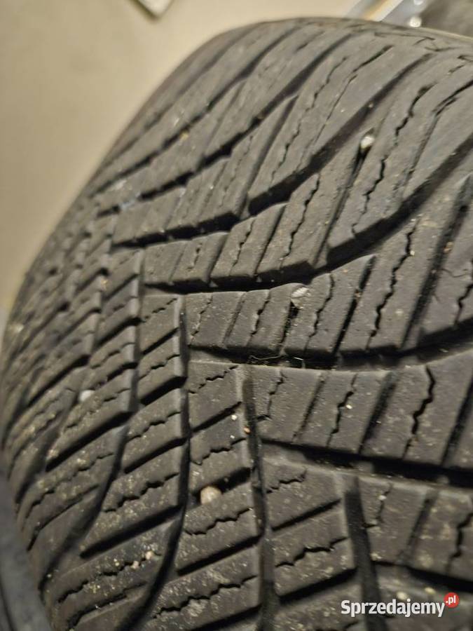 Koła 5x120 BMW 16 E90E91E46E36E87 Nowa Sól