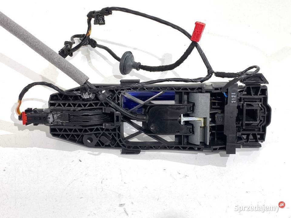 KLAMKA ZEWNĘTRZNA LEWY TYŁ VW ARTEON 3G8839885G