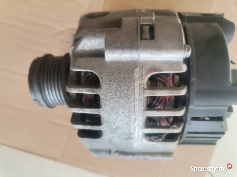 Alternator Valeo Białystok
