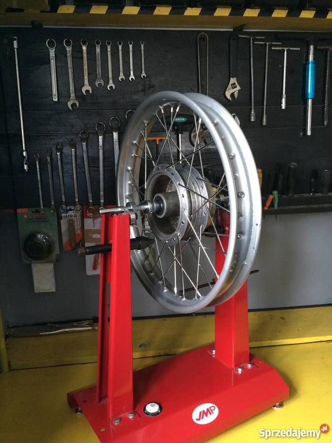 Mobilny Serwis Motocyklowy Oseredek naprawa