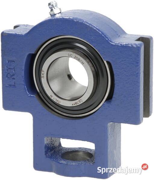 Zespół obudowy UCT YUCT206HSKF