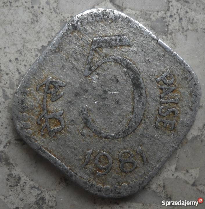 INDIE5 PAISE1981 r Legionowo sprzedam