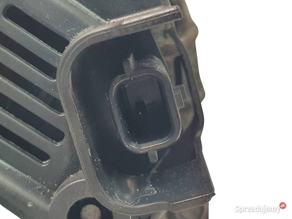 ALTERNATOR Renault Scenic II Megane 15 dCi Chełm