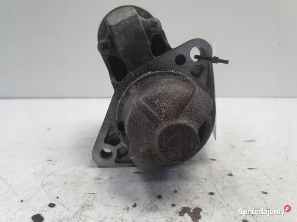 Opel Agila B 12 16V ROZRUSZNIK 3110051K0 Części samochodowe