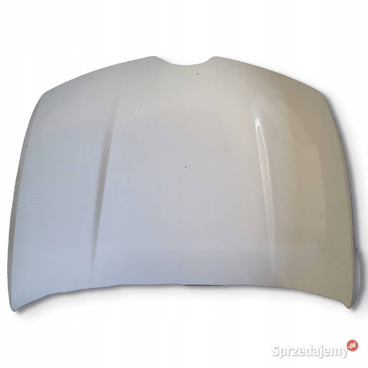 PRZEDNIA MASKA Mazda CX7 CX7 20062012 pokrywa Chełm