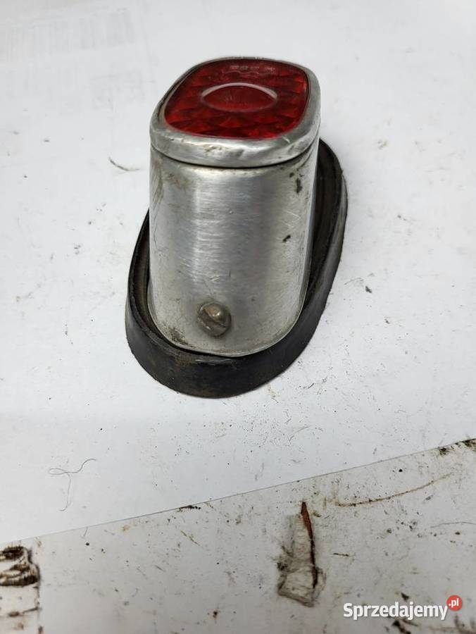 lampa hella k258 zundapp nus dkw Rybnik