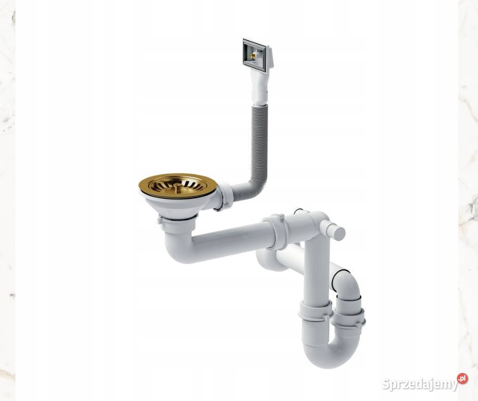 Zlewozmywak jednokomorowy Quadron Anthony 60 Bydgoszcz