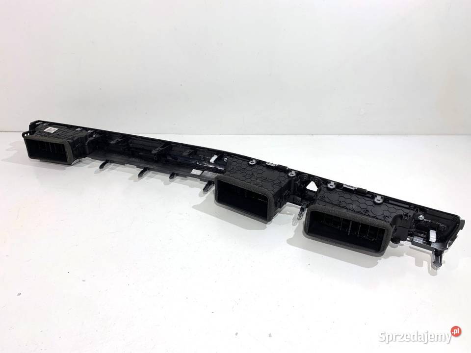 KRATKA NAWIEWU PRZÓD KOMPLET HYUNDAI ELANTRA VII osobowe