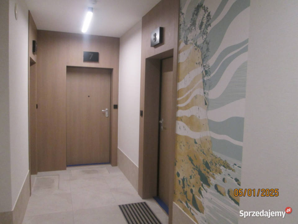 GDYNIA Śródmieście 2 pokoje Sprzedaż