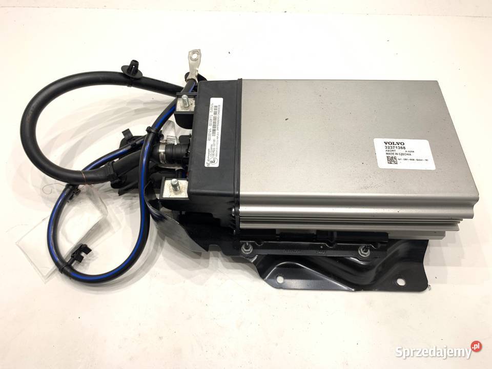 BATERIA AKUMULATOR HYBRID VOLVO XC60 II 32371368