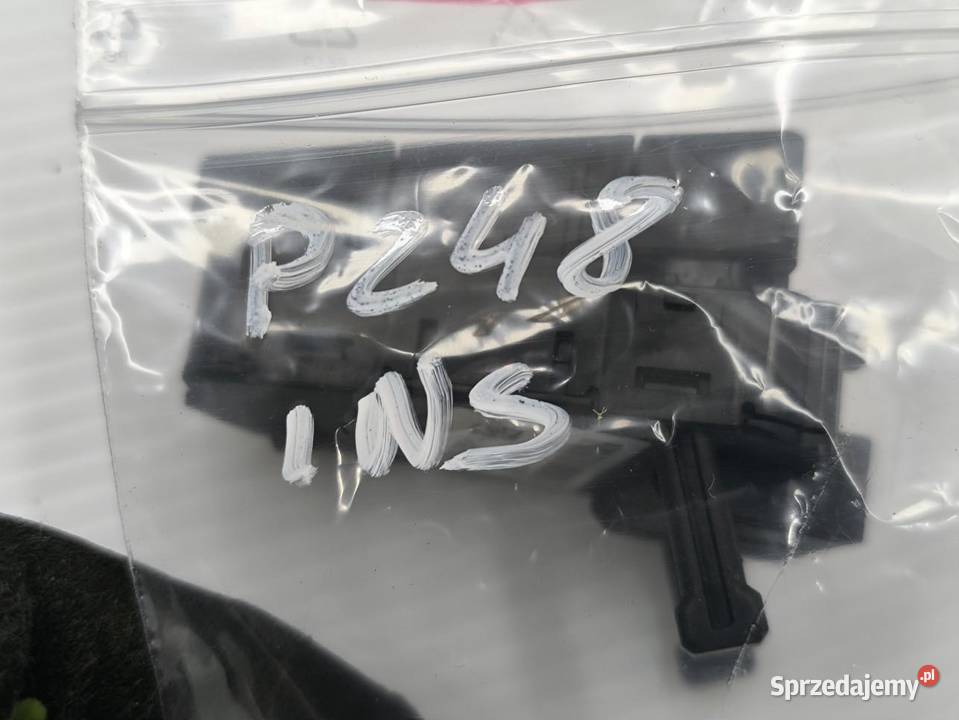 PRZEŁACZNIK KIEROWNICY MULTIFUNKCJI OPEL