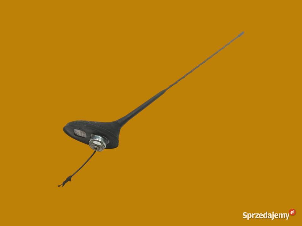 ANTENA KAROSERYJNA 9665549680 Peugeot 207 I