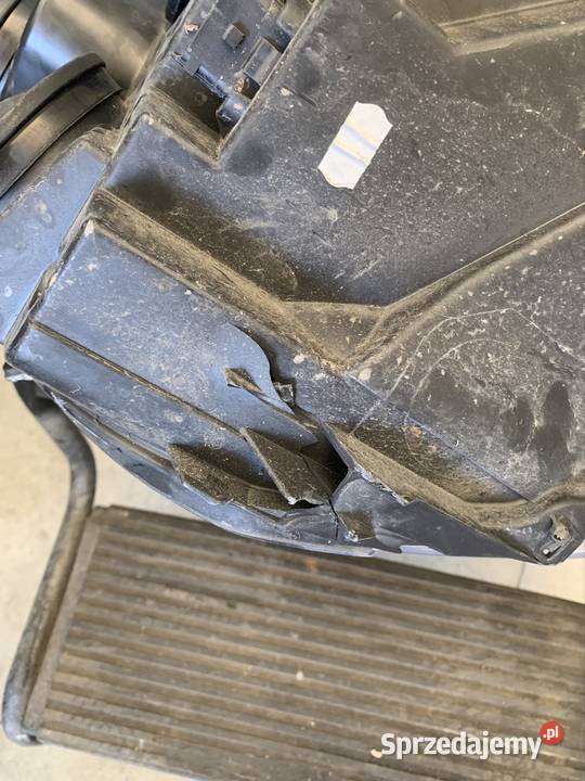 Lampa Citroen Berlingo LP 9682828280 osobowe świętokrzyskie