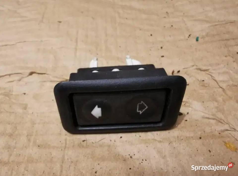 Przycisk szyby BMW E36 Żory sprzedam