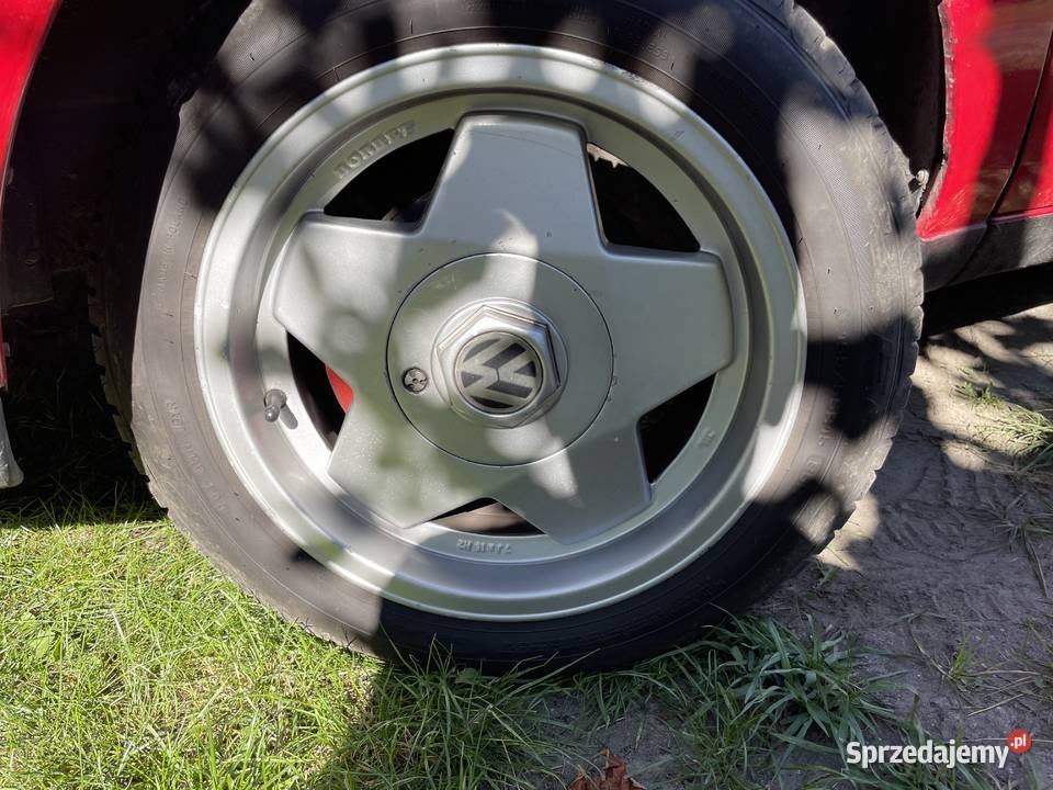 VW Passat B4 KOMBI 19 TDI HAK 1995r Zadbany 4/5 Lublin