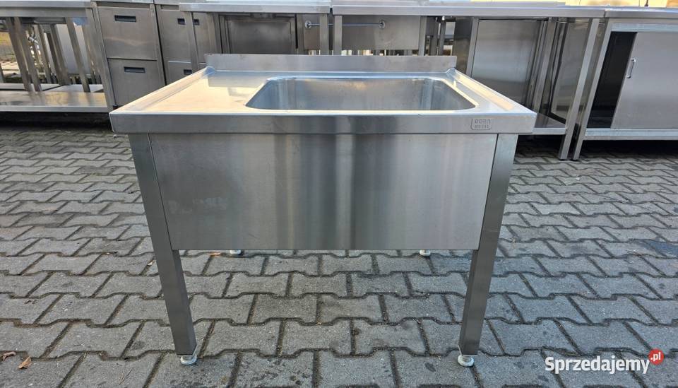 Zlew Porządkowy Mopik 807065 M1264 N