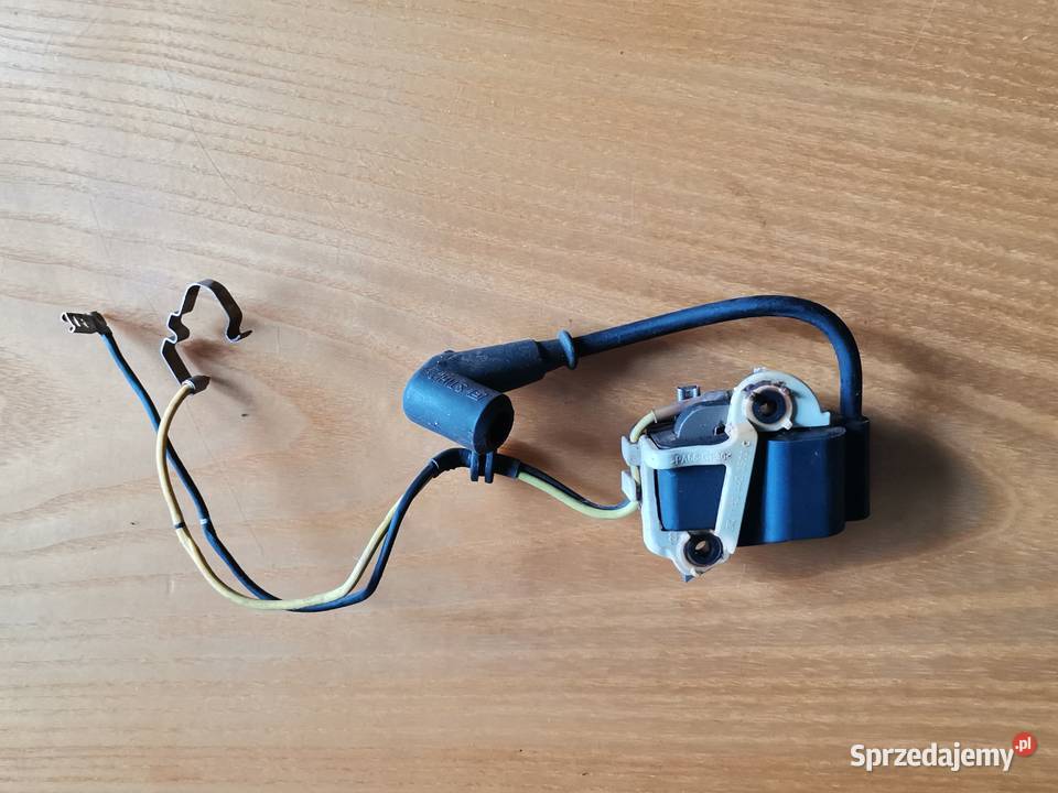PILARKA SPALINOWA STIHL MS231 MS251 CEWKA MODUŁ Międzychód sprzedam
