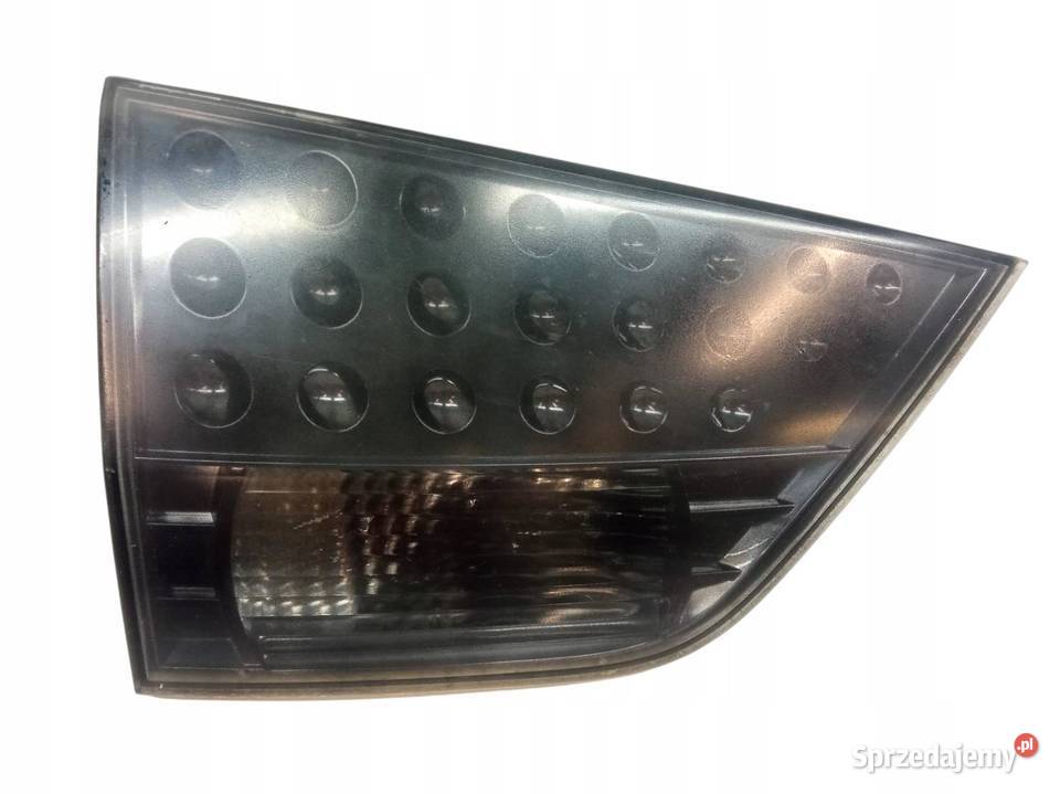 LAMPA TYŁ W KLAPĘ LEWA LIFT Mitsubishi Outlander świętokrzyskie sprzedam