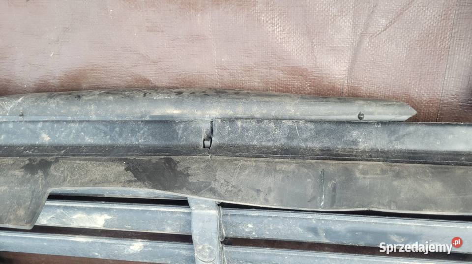 VOLVO XC40 KIEROWNICA POWIETRZA ŻALUZJA ROLETA Ruda Śląska