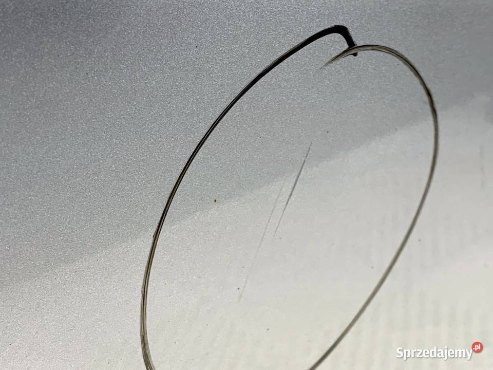 DRZWI PRAWY PRZÓD TOYOTA AURIS I Hatchback 0612 osobowe